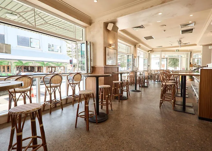 Coogee Bay Boutique Hotel