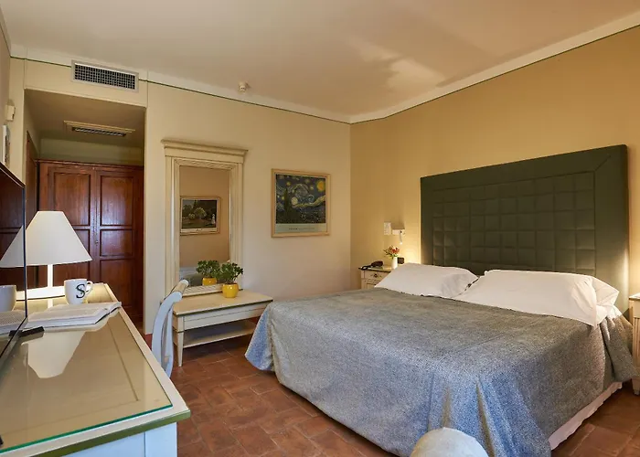 Relais Osteria Dell'Orcia