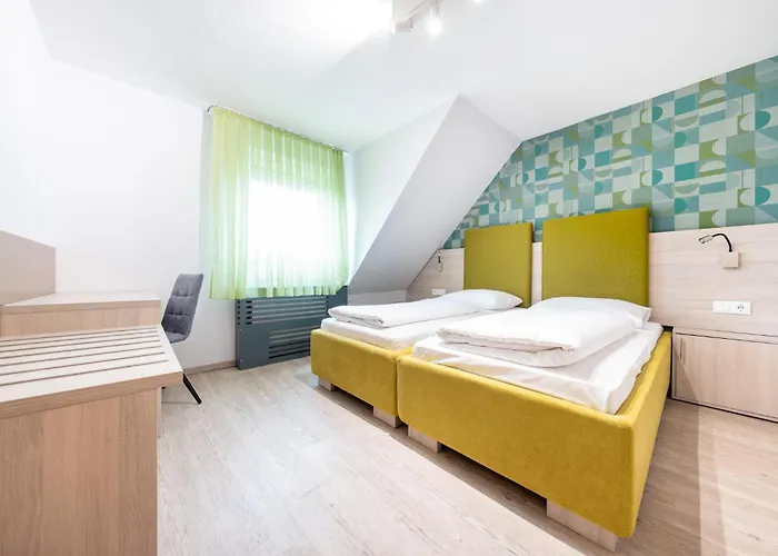 Hotel Am Spichernplatz