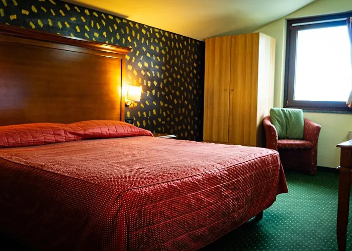 Hotel Au Soleil