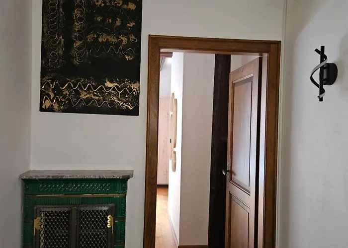 Hotel Berceau Du Vigneron