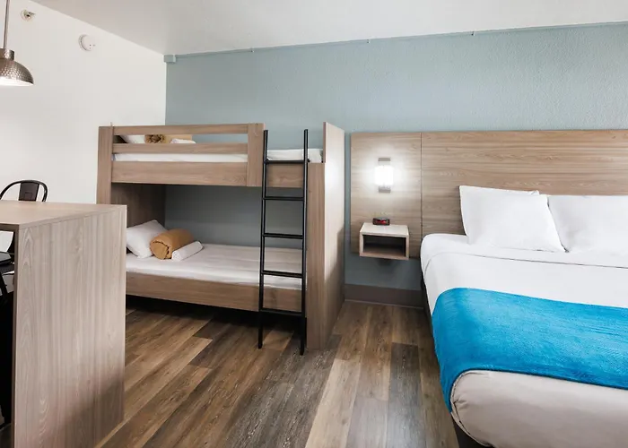 Coco Key Hotel & Water Park Resort Orlando