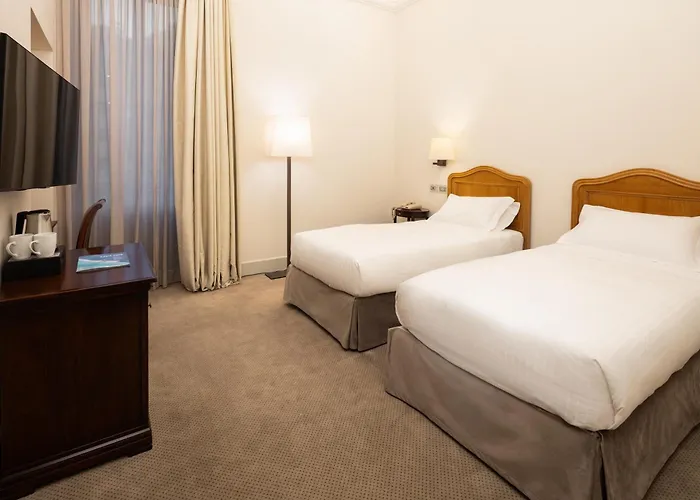 Grand Hotel Della Posta, Worldhotels Distinctive