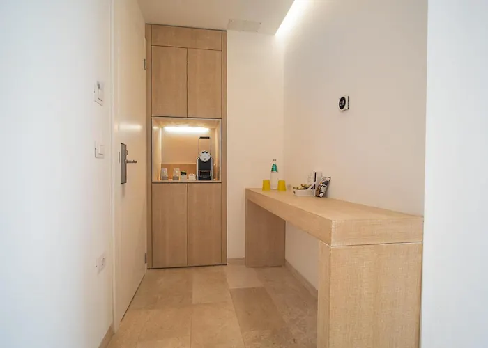 Felix Hotels - Hotel La Coluccia