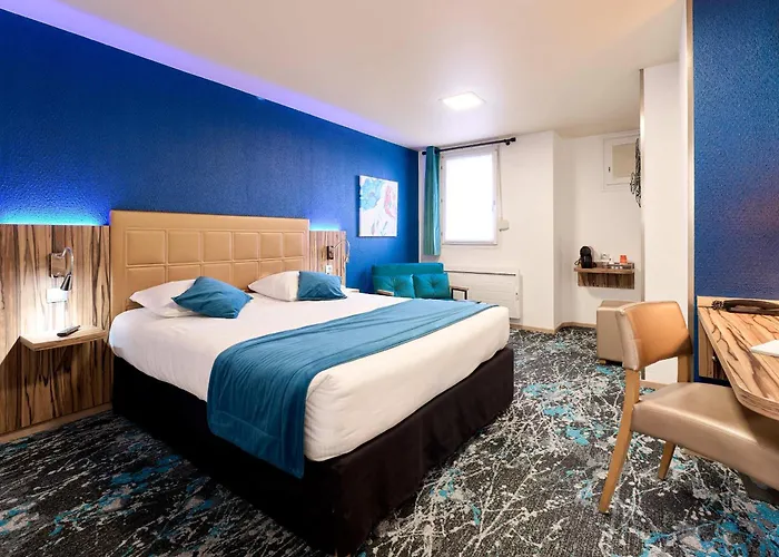 The Originals City, Archotel, Sens