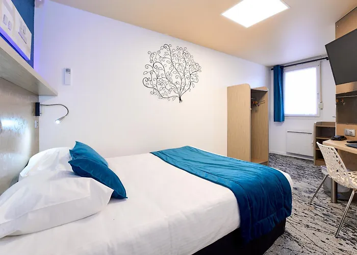 The Originals City, Archotel, Sens