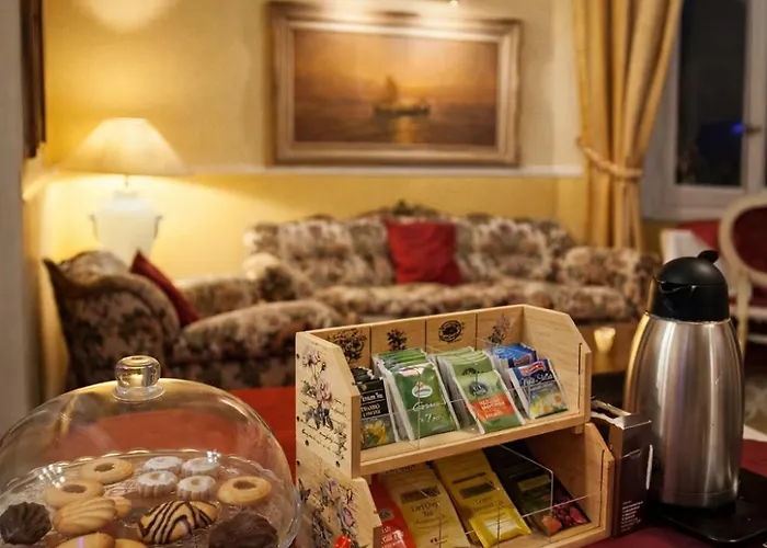 Hotel Delle Rose