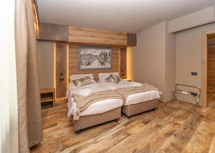 Hotel La Torre