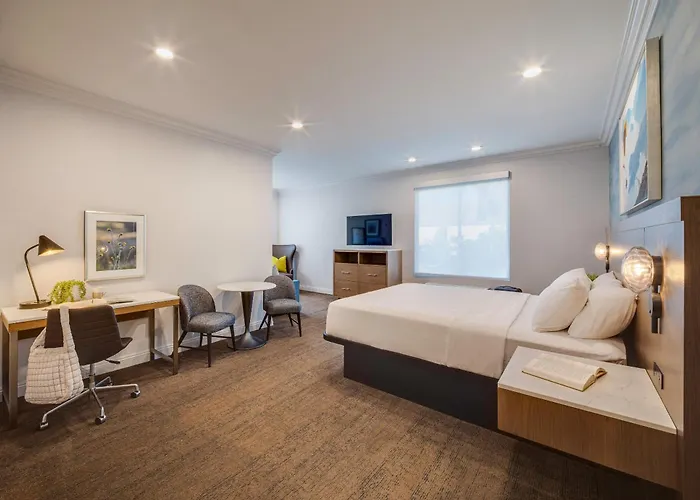 Ayres Hotel & Spa Moreno Valley/Riverside