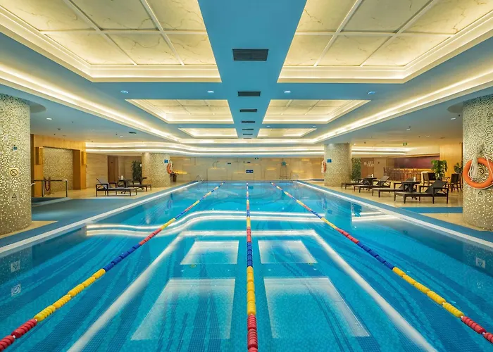 Wyndham Qingdao