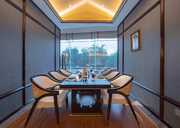 Wyndham Qingdao