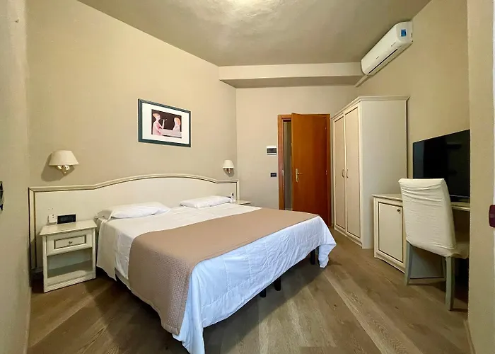 Hotel Rosa Dei Venti