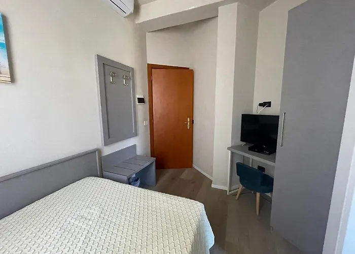 Hotel Rosa Dei Venti