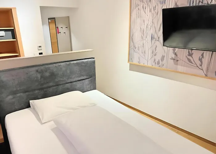 Hotel Hecher