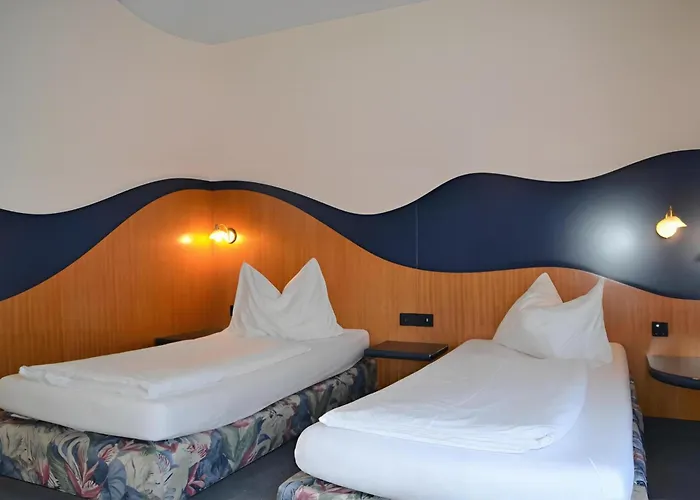 Hotel Hecher
