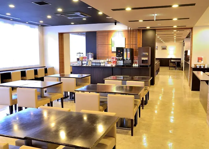 Dormy Inn Hirosaki
