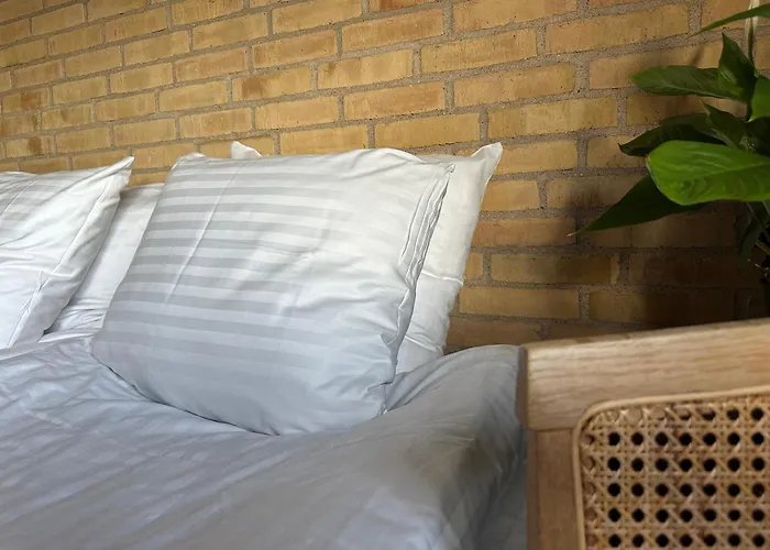 Move Eco Health Hotel