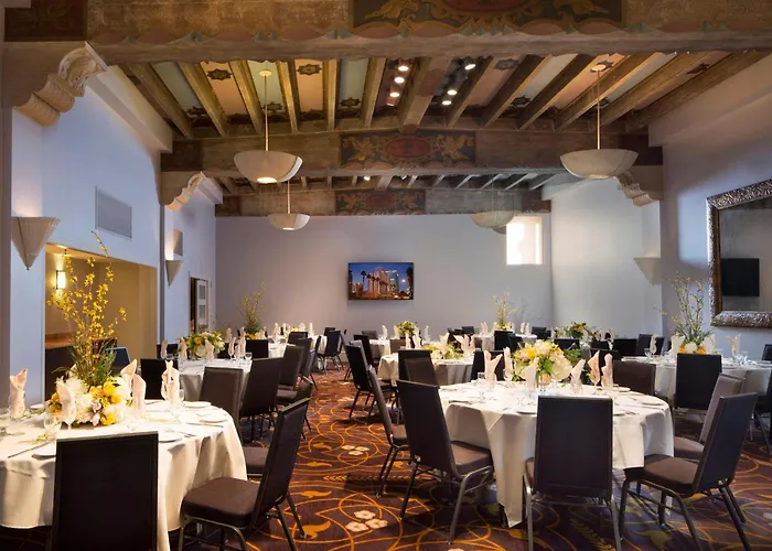 Hotel De Anza