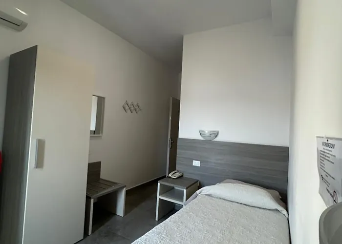 Hotel Marchina
