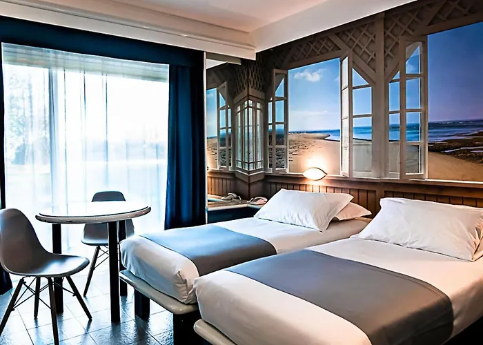 Business Hotel