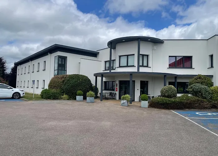 Cit'Hotel Armony Hotel