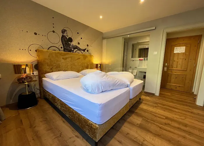 Landhotel Lindenhof
