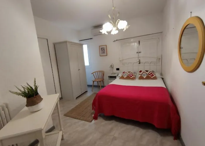 Villa Pachita (por habitaciones)