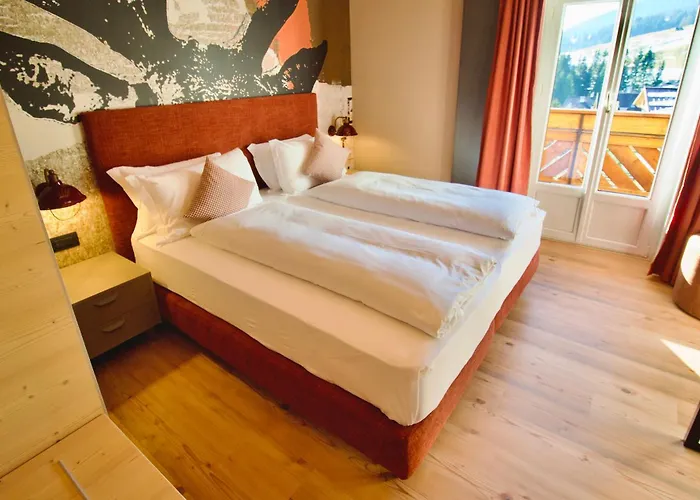 Al Piccolo Hotel