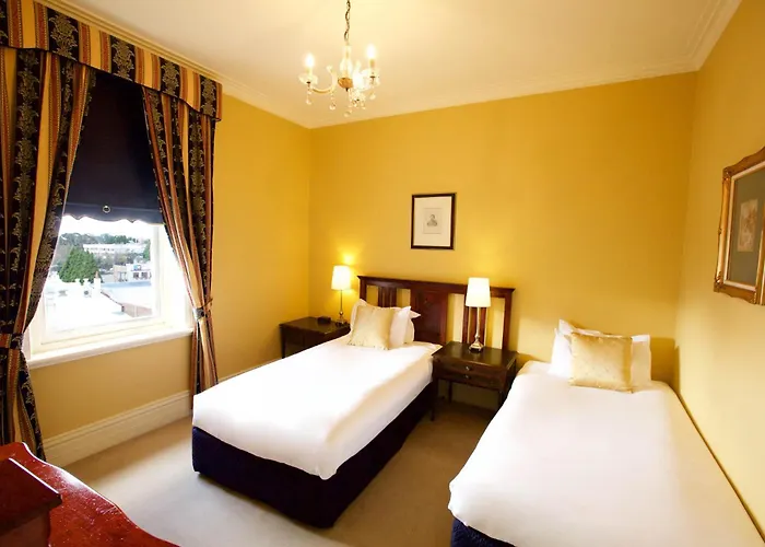 Carrington Hotel