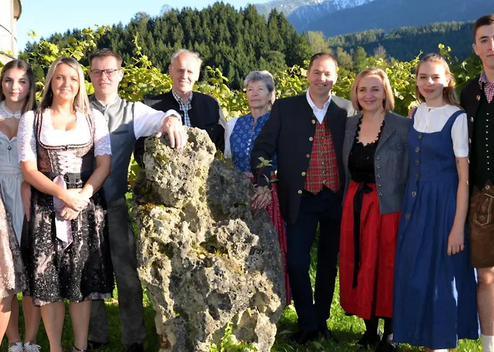 Landhotel Stockerwirt