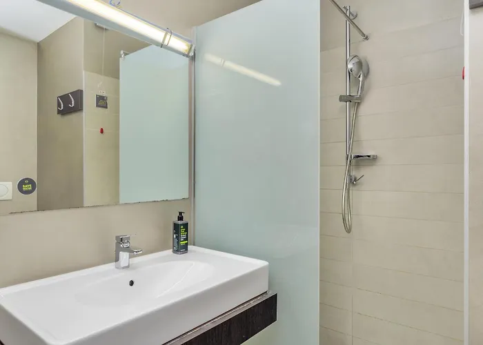 B&B Hotel Milano-Monza