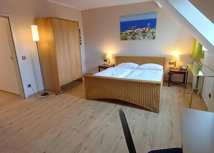 Trip Inn Posthotel Dueren