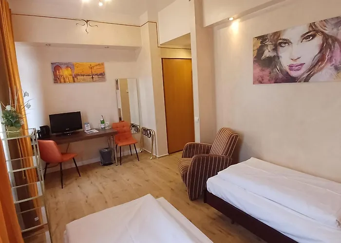 Trip Inn Posthotel Dueren