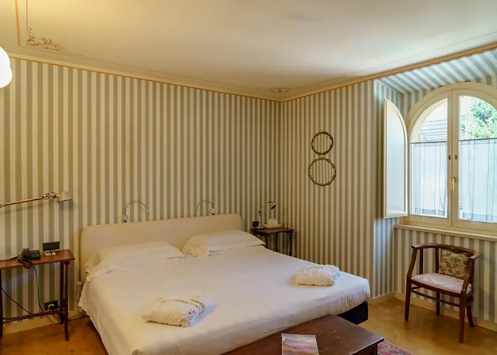 Hotel San Luca