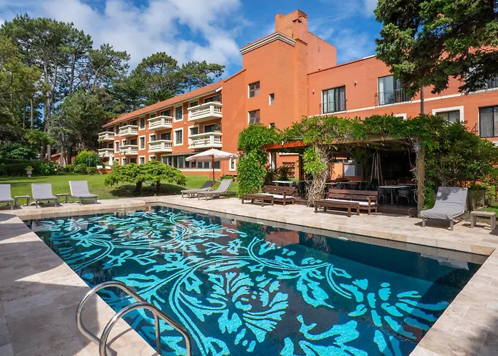 Barradas Parque Hotel&Spa