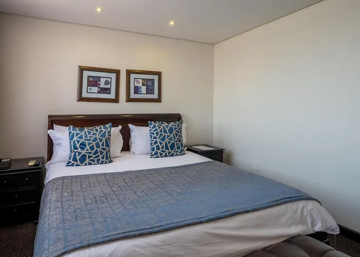 Anew Hotel Witbank Emalahleni
