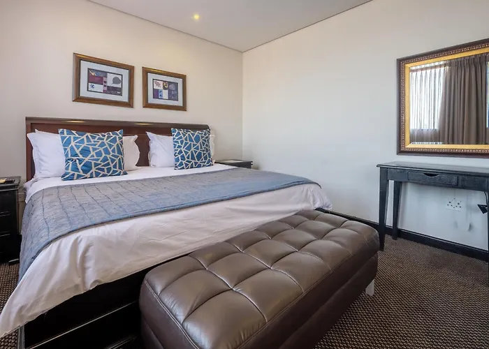 Anew Hotel Witbank Emalahleni