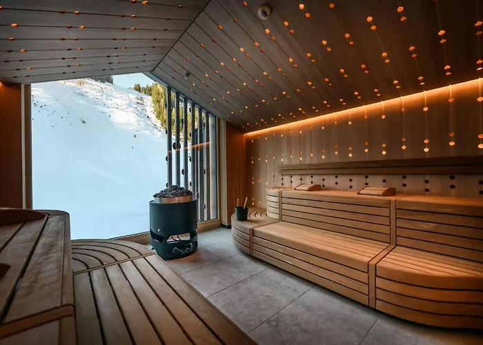 Hotel Zauchensee Zentral