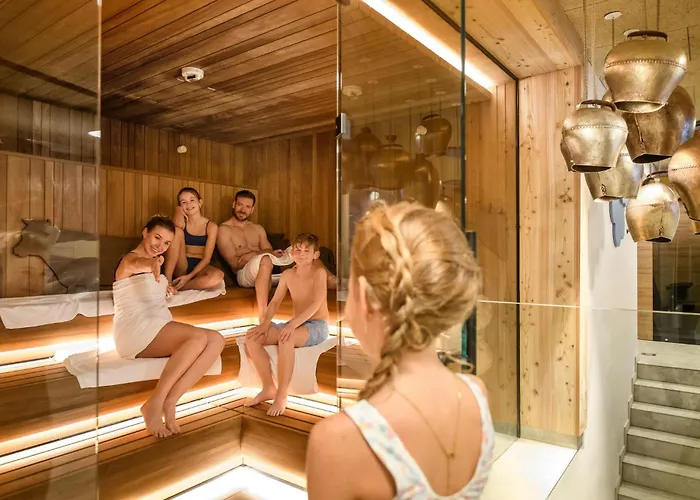 Hotel Zauchensee Zentral