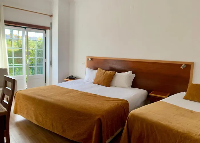 Hotel Louro