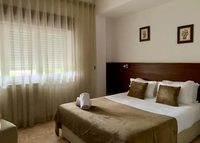Hotel Louro