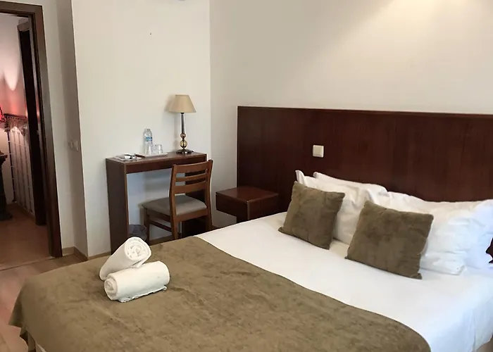 Hotel Louro