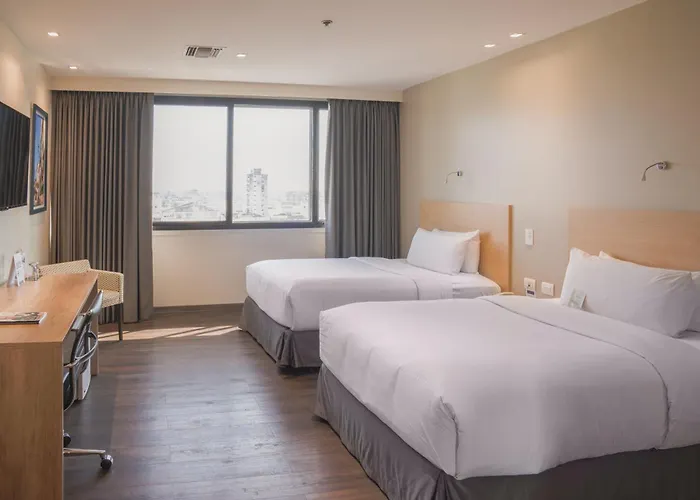 Unipark By Oro Verde Hotels