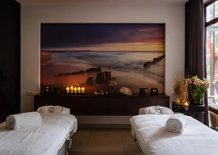 Hotel Dom Zdrojowy Resort & Spa - Destigo Hotels