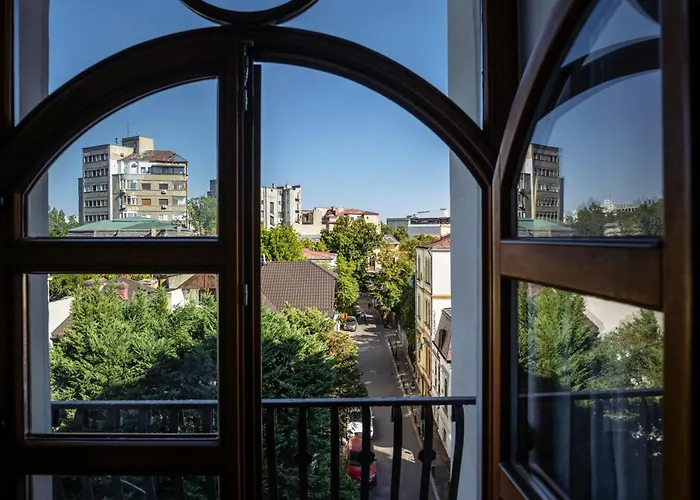 Epoque Hotel - Relais&Chateaux