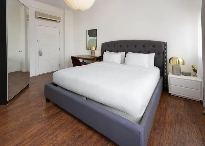Hotel Brexton, Trademark Collection By Wyndham
