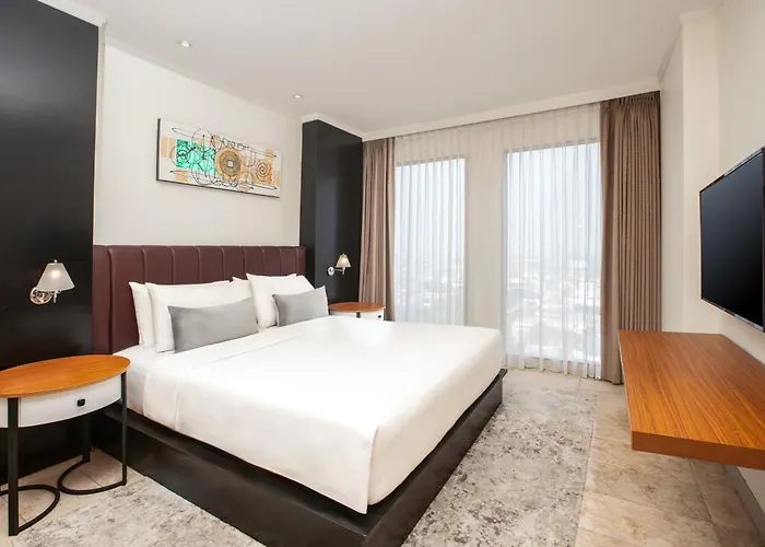 Aryaduta Palembang