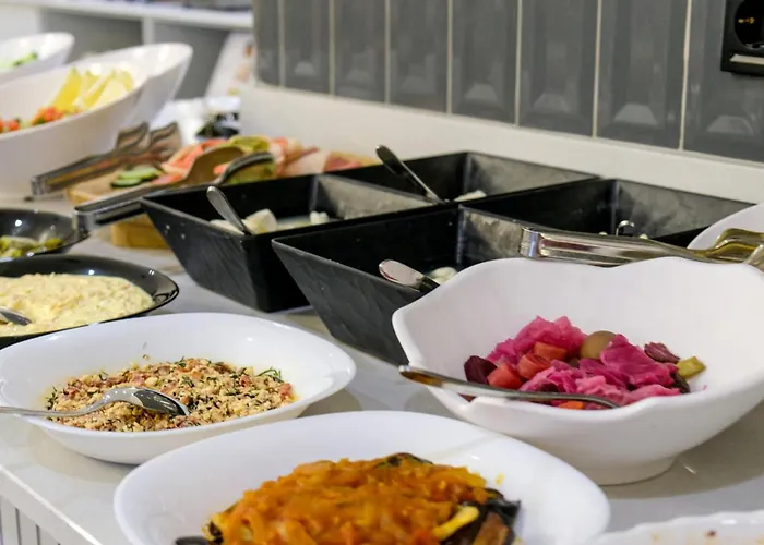 Grand Keskin Otel
