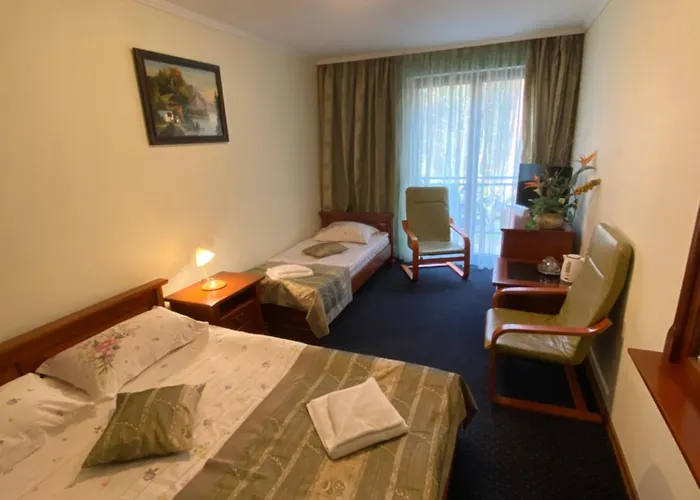 Hotel Spinaker