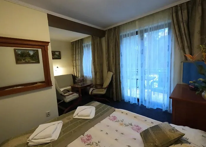 Hotel Spinaker